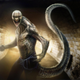 Illustration for article titled This is what the Lizard could have looked like in Sam Raimis Spider-Man movies